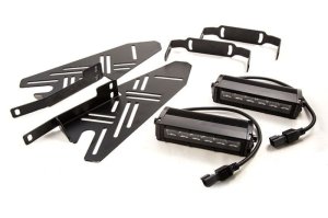 Ford Raptor LED Light Bars - Diode Dynamics - Stage Series 6 Ford Raptor LED Light Bars - Diode Dynamics - Stage Series 6